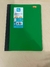 Lote de 2 libretas de 80 hojas y 3 tablas de apoyo con clip en internet