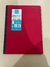 Lote de 2 libretas de 80 hojas y 3 tablas de apoyo con clip - comprar en línea