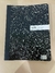 Lote de 4 libretas de 100 hojas, cosidas y espiral - Tiraditos