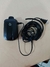 bomba de aire para acuario 110V/60Hz. 4.0w