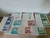 Lote de 7 paq de hojas de repuesto 100/80 hojas