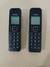 repuesto de telefono panasonic inalambrico color negro MODELOS kx-TGFA30 ($330 c/u)