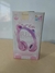 Audifonos bluetooth rosa con orejitas de gato