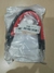 Cables inversores de energia de bateria paralela de calibre 2 awg rojo + negro en internet