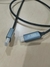 Cable Uantin trenzado unidireccional DP a Hdmi macho puerto de visualizacion a cable HDMI 4k en internet