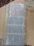 Set de 4 recipientes de plastico FOOD para guardar alimentos - comprar en línea