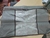 Bolsa de almacenamiento de tela gruesa con mango reforzado y ventana transparente