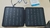 Cargador solar portátil blavor de 10W (5v/2 a máximo) modelo PN-10W en internet