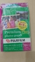 Paquete de papel fotográfico Fujifilm (incluye dos)