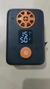 Dispositivo antiladrios para ladridos de perros con pantalla LED