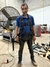 Arnés frontline de cuerpo completo para construcción de combate - comprar en línea