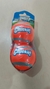 Paquete de dos Pelotas de tenis para perro chuckit en internet