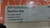 Herramienta de succión automotriz con manguera flexible de PVC DE 12" y capacidad de 16.9oz. - Tiraditos