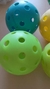 Set de 4 pelotas de juguete para perro en internet