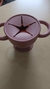 Taza de aperitivos para bebe - comprar en línea