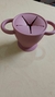 Taza de aperitivos para bebe - Tiraditos