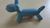 Juguete de goma para perros en internet