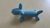 Juguete de goma para perros