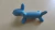 Juguete de goma para perros