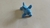 Juguete de goma para perros - Tiraditos