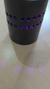 Imagen de Luz de pared en espiral led con 16 diferentes colores con respaldo adhesivo