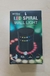 Luz de pared en espiral led con 16 diferentes colores con respaldo adhesivo - comprar en línea