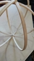 Aros de madera para decoración del hogar (30cm de diámetro) en internet