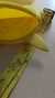 Bolsa de hombro crossbody de pikachu en silicona - comprar en línea