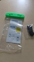 Funda protectora de impermeable para celular de alta transparencia en internet
