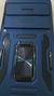 Funda para Google pixel 7 pro con funda para cámara y anillo magnético giratorio de 360º - Tiraditos