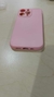 Funda para iPhone 12 pro Max protección resistente a prueba de polvo - Tiraditos
