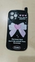 Funda para iPhone 13 pro Max protección a prueba de polvo