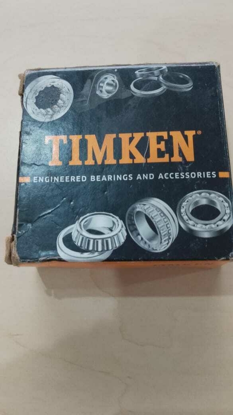 TIMKEN Rodamiento de rodillos cónicos SET36/ LM603049-LM603012