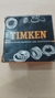 TIMKEN Rodamiento de rodillos cónicos SET36/ LM603049-LM603012