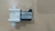 HUARUISI Válvula Solenoide 24v Dc para agua-presión 0.02-0.08Mpa