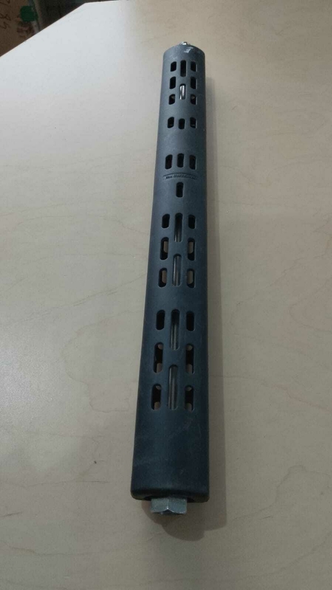 Varilla de extensión para hidro lavadora con cubierta de plástico Max 300ºF/180ºC