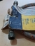 Manguera flexible de aluminio 8/16 x 60cm foset FGA-06NP - comprar en línea