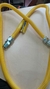 Conector de gas de acero inoxidable brassCraft 5/8 OD (1/2 ID) X72" en internet