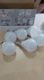 Kid de 6 bombillas led E12 Globe bulb 6w - tienda en línea