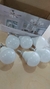 Kid de 6 bombillas led E12 Globe bulb 6w - Tiraditos
