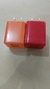 Imagen de Set de 2 cargadores de teléfono de 1 A con puerto dual, 2 USB, 5v (MODELO SU100)