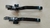 Juego de 2 Palancas de embargue L60/R61 de freno para yamaha WR25OR 2007-2008