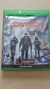 Juego de XBOX THE DIVISION