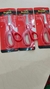 Set de 3 tijeras multiusos de mango de plástico en internet