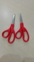 Set de 2 piezas de tijeras 3M sin empaque en internet