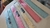 Set de 6 reglas super flexibles varios colores en internet