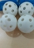 Set de 4 pelotas para practicar golf de plástico 26 agujeros - comprar en línea