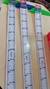 Regla T maped technic semi profesional graduada 60cm/ $105c/u - comprar en línea