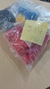 Mega blocks medianos 344 pzs - comprar en línea