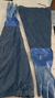 Guantes de nitrilo NSK -24 rugoso uso industrial talla 11 extra largos (35 pulgadas) - tienda en línea